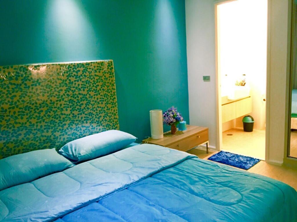 Atlantis Condo Resort Jomtian Pattaya Pantai Jomtien Bagian luar foto